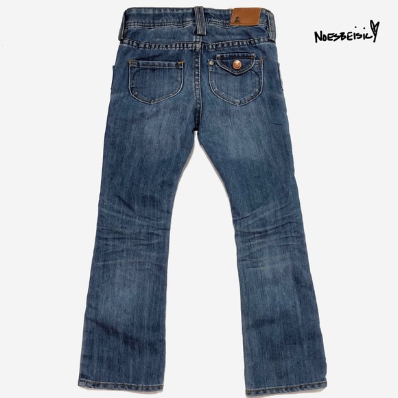 ¡¡¡☘️3/$20!!! Girls H&M Jeans - Picture 3 of 6
